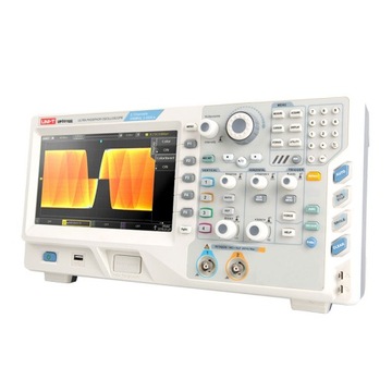 UPO3152E oscyloskop 2 x 150MHz Ultra Phosphor