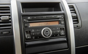 Nissan X-Trail II 2.0 dCi 150KM 2011 Nissan X-Trail 2.0DCI 150KM Lift 4X4 Panorama Clima Pdc Alu Nowy Rozrzad, zdjęcie 18