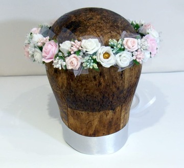 причастный венок, причастные венки, причастие