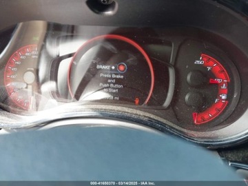 Dodge Durango III 2021 Dodge Durango SRT Hellcat 2021 6.2l, zdjęcie 9