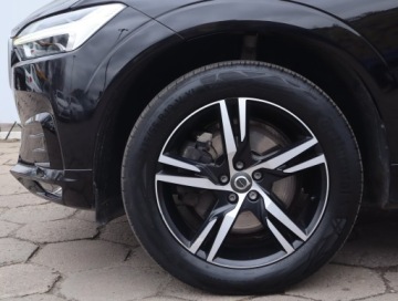 Volvo XC60 II 2019 Volvo XC60 B4 AWD, 194 KM, 4X4, Automat, Skóra, zdjęcie 14