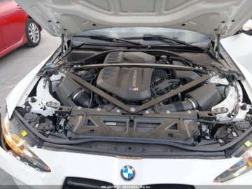 BMW Seria 4 G22-23-26 2021 BMW M4 2021 3.0l 3.0 Benzyna 473KM, zdjęcie 9