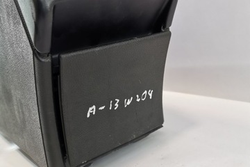 LOKETNÍ OPĚRKA MERCEDES-BENZ C T-MODEL (S204) A2046806050 2.1L DIESEL 125KW