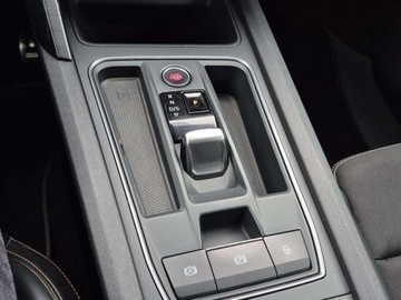 Cupra Formentor Crossover PHEV 1.4 e-HYBRID 245KM 2021 Cupra Formentor VZ 245KM ACCKeyless Kamera Martwe pole Pol skora, zdjęcie 28