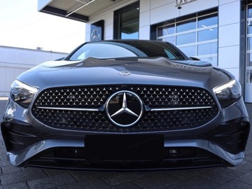 Mercedes Klasa A W177/V177 Hatchback Facelifting 1.3 200 163KM 2025 MERCEDES-BENZ A Klasa 200 AMG Line 1.3 163KM, zdjęcie 1