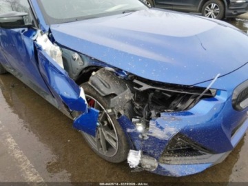 BMW Seria 2 F74 2024 BMW Seria 2 M240i xDrive 2024 3.0 Benzyna 382KM, zdjęcie 7