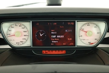 Citroen C8 2008 Citroen C8 2.2 HDi, 167 KM, Automat, 7 miejsc, zdjęcie 8