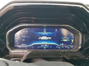 Chevrolet Silverado II 2023 Chevrolet Silverado K1500 LT Trail Boss 2023 3.0l 3.0 Diesel 277KM, zdjęcie 9