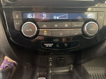 Nissan X-Trail III Terenowy 1.6 dCi 130KM 2017 Nissan X-Trail 1.6 dci TEKNA Salon Polska, zdjęcie 20