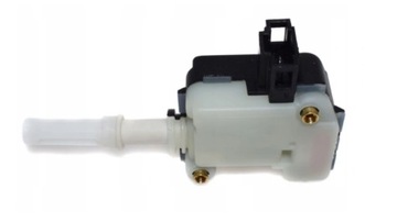 ПРИВОД ЗАМКА ЗАДНИХ ДВЕРЕЙ VW CADDY PASSAT B5 SHARAN