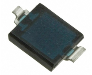 BPW34FS 400-1100nm 150mW IR Fotodioda x2szt