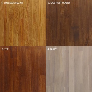 Столовый набор Bistro Wood с 4 светло-серыми стульями