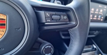 Porsche Cayenne III SUV Facelifting 3.0 353KM 2023 Porsche Cayenne RM 2024, Matrix HD, Full PPF, polski salon, I wl., VAT23,, zdjęcie 25