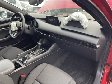 Mazda 3 IV 2023 Mazda 3 MHEV Automat Klimatronik: 2 strefy 186KM, zdjęcie 7