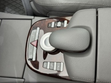 Mercedes Klasa S W221 Limuzyna 3.5 V6 (350) 272KM 2008 Mercedes-Benz Klasa S S350 L Domykanie drzwi Rolety Wentylacja Masaz, zdjęcie 25