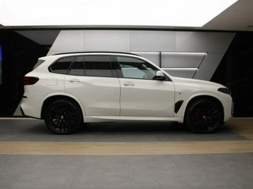 BMW X5 G05 SUV Facelifting 3.0 40i 381KM 2025 BMW X5 xDrive40i Sport Suv 3.0 (381KM) 2025, zdjęcie 5