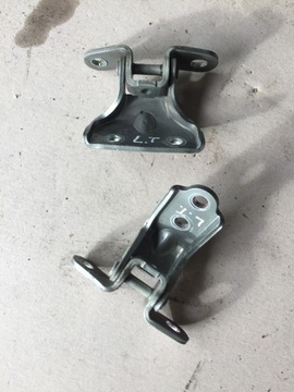 KIA CARENS IV 13- PANTY DVEŘE LEVÝ ZADNÍ