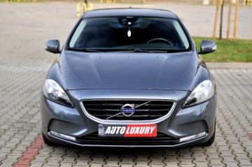 Volvo V40 II Hatchback 1.6 D2 115KM 2012 Volvo V40 1,6 HDi 115Km Ledy Digital Navi City, zdjęcie 11