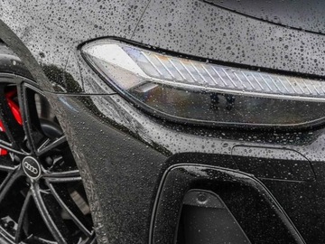 Audi A5 B10 2025 AUDI A5 S5 TFSI Limousine Sedan 3.0 (367KM) 2025, zdjęcie 11