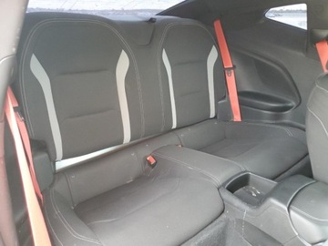 Chevrolet Camaro VI Coupe 6.2 455KM 2023 Chevrolet Camaro LT1 2023 6.2l 6.2 Benzyna 455KM, zdjęcie 10