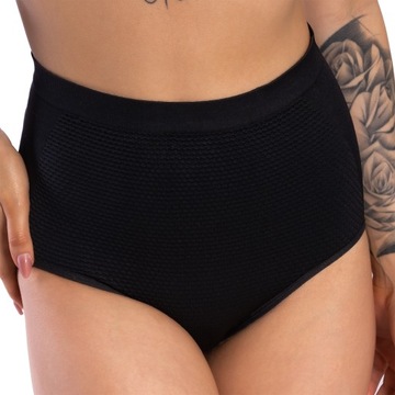 Majtki wyszczuplające MODELUJĄCE sylwetkę