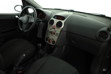 Opel Corsa D Hatchback 1.3 CDTI ecoFLEX 75KM 2007 Opel Corsa 1.3 CDTI, Salon Polska, El. szyby, zdjęcie 6