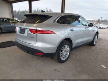 Jaguar F-Pace 2020 Jaguar F-Pace Prestige P300 2020 2.0 Benzyna 296KM, zdjęcie 5
