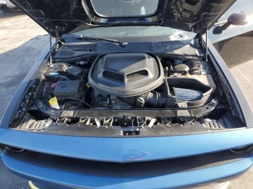 Dodge Challenger III 2018 Dodge Challenger RT 392 2018 6.4l 6.4 Benzyna 485KM, zdjęcie 6