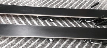Nart 165cm Rossignol HERO FIS GS PRO + Rossignol AXIUM 100