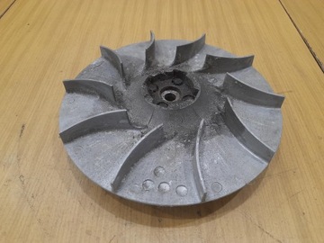 ВЕНТИЛЯТОР КИОРИТЦ ДМ-9 КРЫШКА ВЕНТИЛЯТОРА