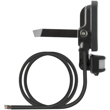 Светодиодный прожектор 10Вт 4000К Ledvance MOTION SENSOR
