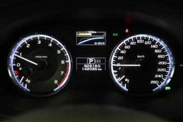 Subaru Levorg Kombi 1.6 GT 170KM 2016 Subaru Levorg 1.6 GT-S, 4X4, Automat, Navi, zdjęcie 10