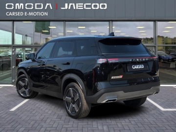 Jaecoo 7 1.6T 147KM 2026 Jaecoo 7 Exclusive rok prod. 2026r., zdjęcie 2