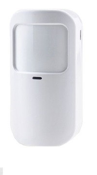 БЕСПРОВОДНАЯ СИГНАЛИЗАЦИЯ ЖК-дисплей 2,4 дюйма GSM WiFi TUYA POLISH