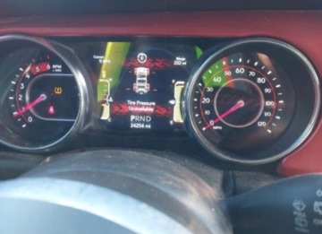 Jeep Wrangler IV 2021 Jeep Wrangler 2021, 3.0L, 4x4, UNLIMITED RUBICON, od ubezpieczalni 3.0, zdjęcie 11