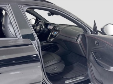 Aston Martin DBX 2021 Aston Martin DBX AWD 2021 4.0 Benzyna 542KM, zdjęcie 27