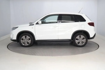Suzuki Vitara III 2022 Suzuki Vitara 1.4 BoosterJet, Salon Polska, zdjęcie 2