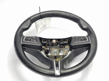 РУЛЕВОЕ КОЛЕСО MASERATI GHIBLI
