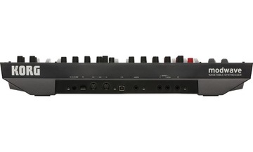 Синтезатор KORG MODWAVE + Программное обеспечение | б-акции | через 24 часа