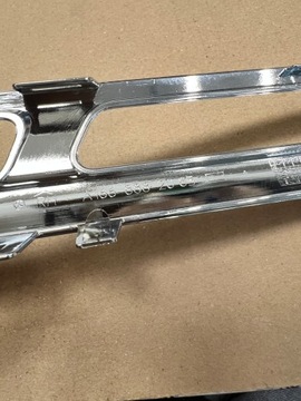 A1668882085 2017 2018 2019 MERCEDES GLS350 GLS450 FRONTA SKŘÍŇKA MASKA OEM