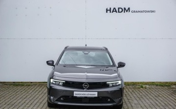 Opel 2023 Opel Astra Sports Tourer 1,2 PureTech 110 KM 1.2 Benzyna 110KM, zdjęcie 1