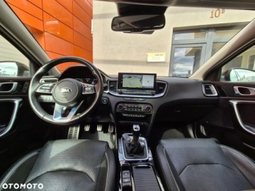 Kia XCeed Crossover 1.6 CRDi SCR 136KM 2020 Kia XCeed 1.6 CRDi Evolution, zdjęcie 24