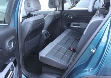 Citroen C5 Aircross SUV Plug-In Facelifting 1.6 PureTech Plug-In 225KM 2022 Citroen C5 Aircross PHEV Shine Pack EAT8 1.6 Hybryda 225KM, zdjęcie 12