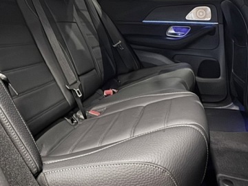 Mercedes GLE V167 SUV Facelifting 2.0 300d 269KM 2025 GLE Coupe 300 d 4-Matic AMG Line 2.0 (269KM) 2025, zdjęcie 9