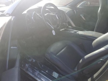 Chevrolet Corvette C7 2017 Chevrolet Corvette 2017 CHEVROLET CORVETTE Z06 3LZ 6.2 Benzyna 650KM, zdjęcie 8