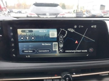 Nissan Ariya 2023 Nissan Ariya Engage 2023 Elektryczny 214KM, zdjęcie 10