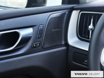 Volvo XC60 II Crossover Plug-In Facelifting 2.0 T6 350KM 2024 Volvo XC 60 T6 Plug-In | AWD | Plus Dark | FV23% |, zdjęcie 35