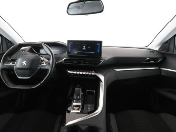 Peugeot 3008 II Crossover Facelifting  1.2 PureTech 130KM 2022 Peugeot 3008 automat full LED virtual cocpit navi, zdjęcie 14