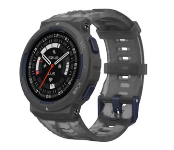 Умные часы Huami Amazfit Active Edge Midnight Pulse