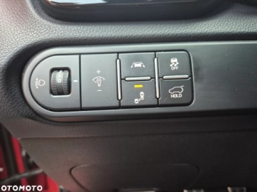 Kia Proceed Shooting Brake 1.6 CRDi SCR 136KM 2019 Kia ProCeed GT-Line, zdjęcie 29